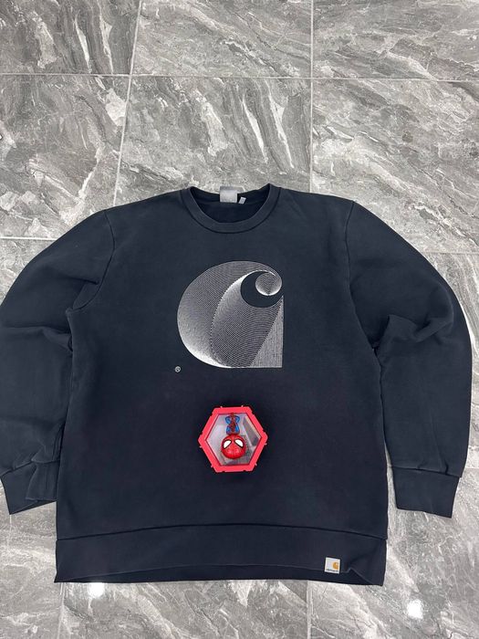 Світшот carhartt wip