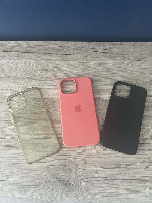 Etui iphone 13 Pro Max