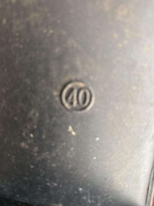 Buty gumiaki damskie 40