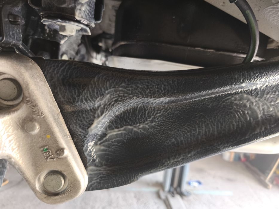 Konserwacja Podwozia Osobowe Dostawcze Capingowe Auto Zastępcze Gratis