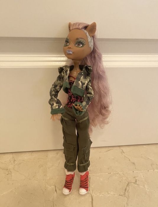 Куклы Монстер Хай Monster High