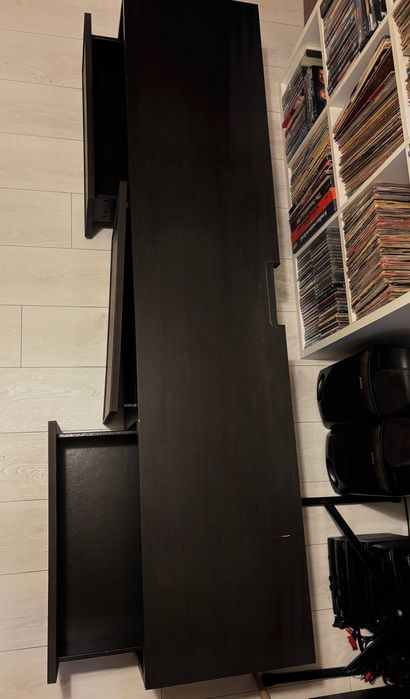 Móvel de TV Bom estado geral