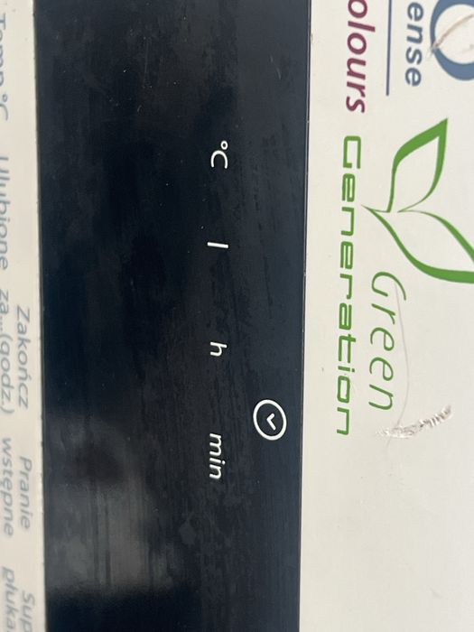 Silnik do pralki whirlpool