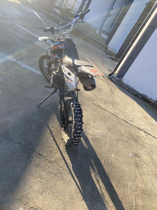 Хороший стан моцик