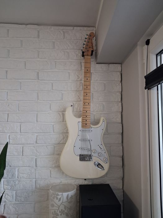 Gitara elektryczna Aria pro ll Stg series