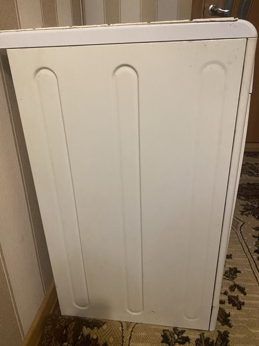 Пральна машина INDESIT WIL85 EX BG