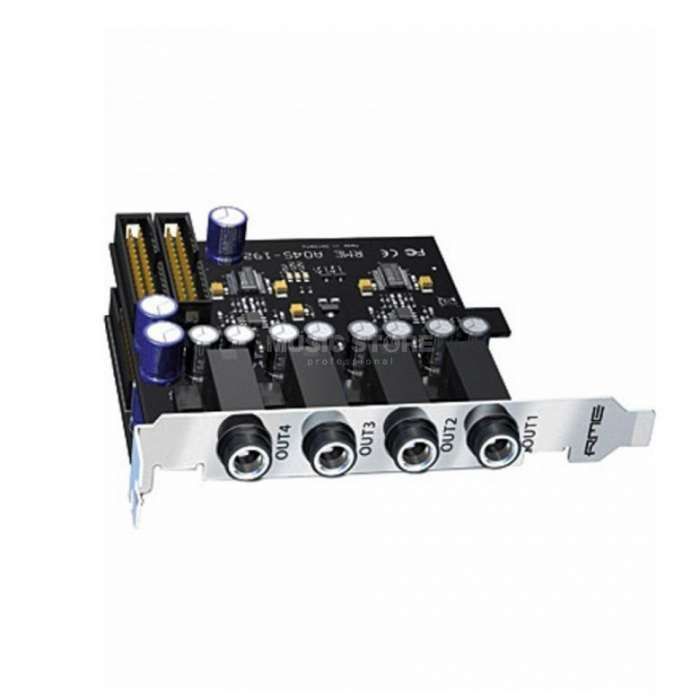 Placa de som rme hammerfall 9632