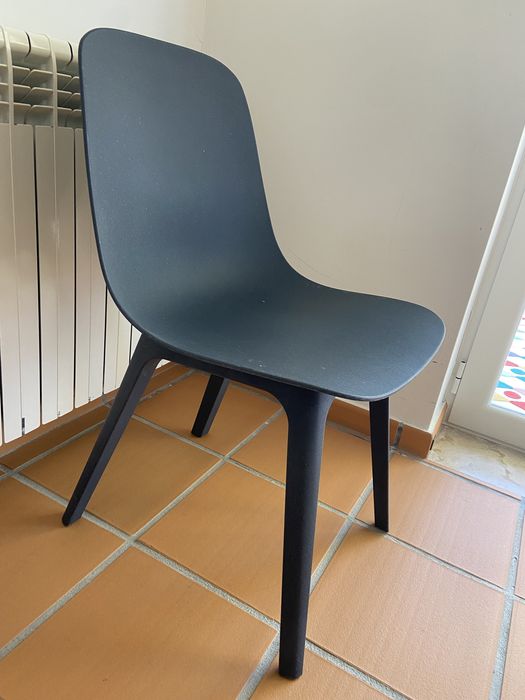 Cadeira ODGER Ikea