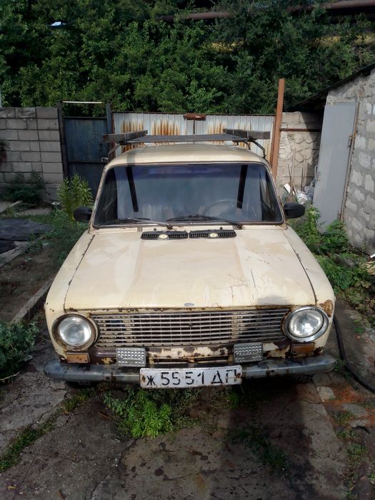 Ваз 2102 15000 гр
