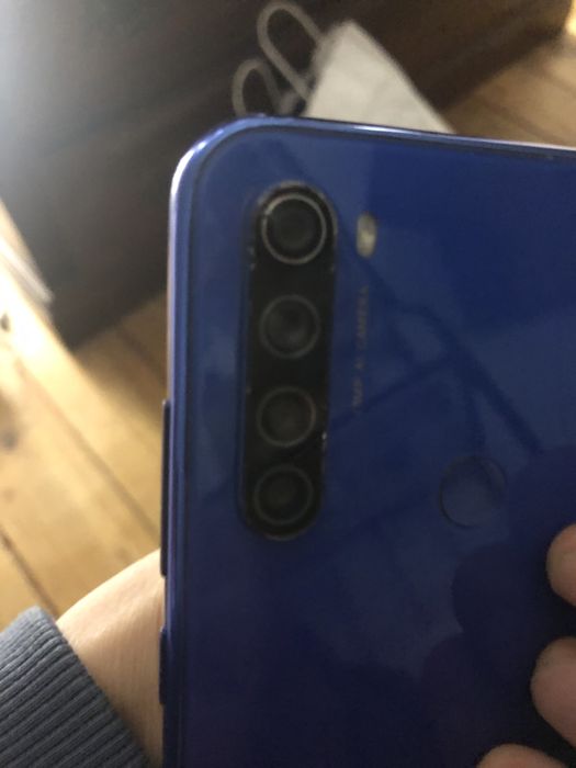 Xiaomi redmi note 9T