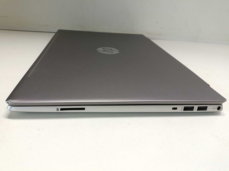HP Pavilion 15 Ryzen 5 3500U, 8Gb, 256Gb, Radeon Vega 8, 15.6" FHD IPS