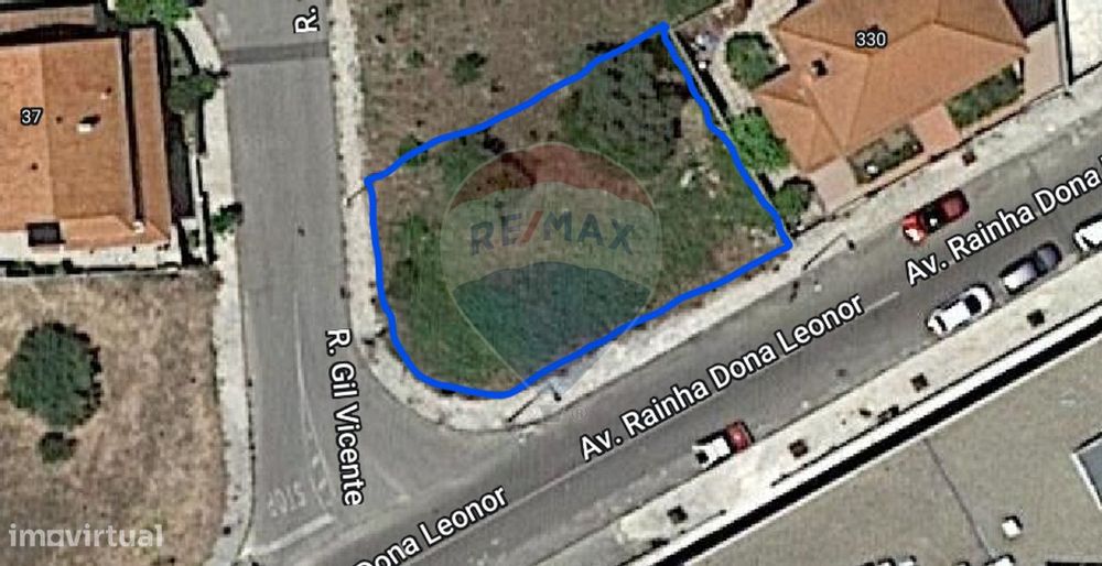 Terreno  para venda — Abrantes (São Vicente E São João) E Alferrarede, Santarém