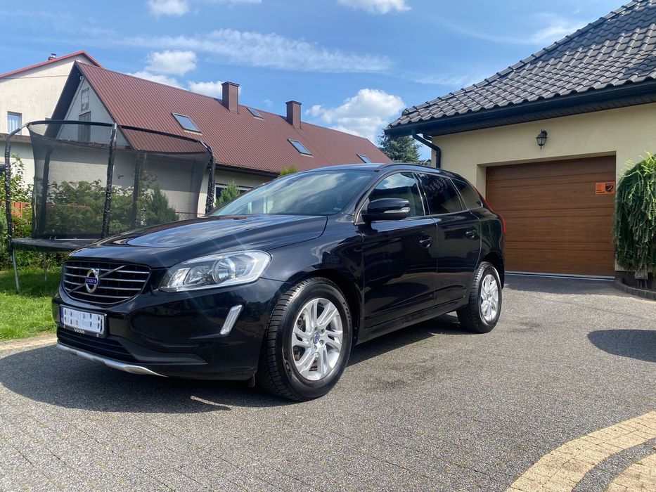 Volvo XC 60