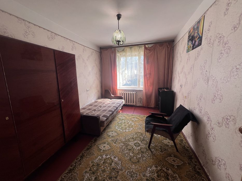 Продам 2к квартиру Центр 0% комісіі