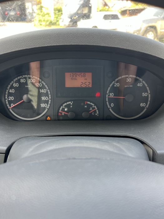 FIAT дукато 2.3 дизель