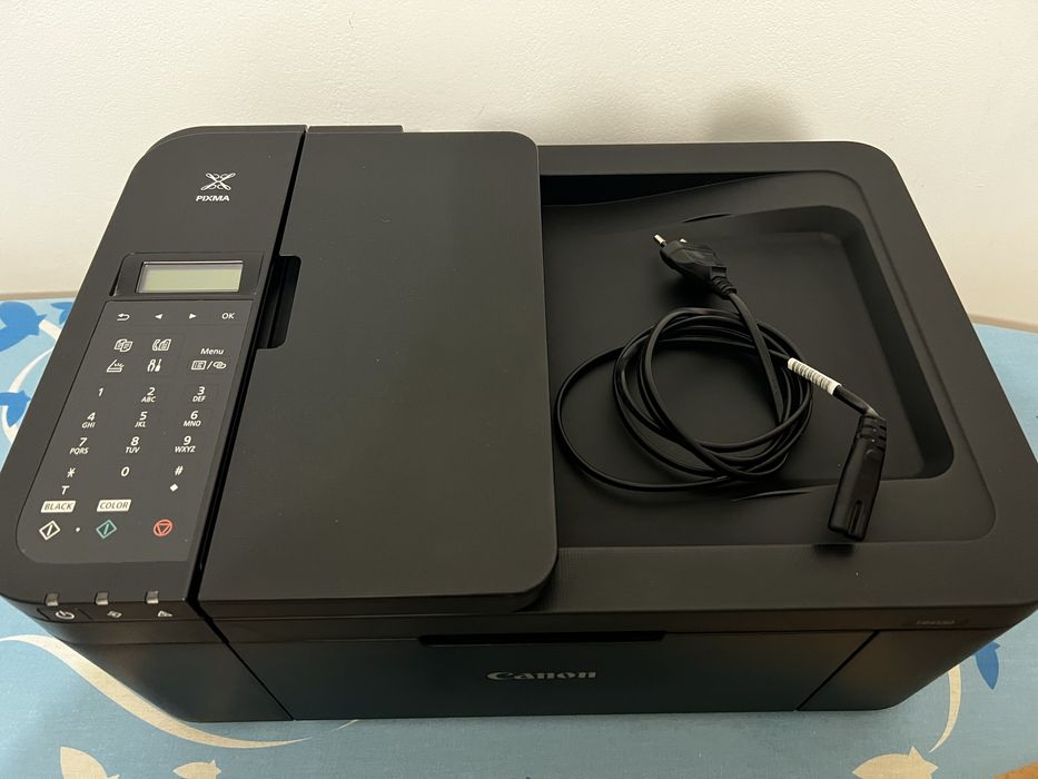 Impressora CANON TR4550