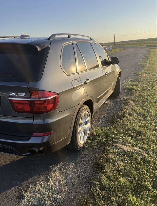 Продам авто БМВХ5е70