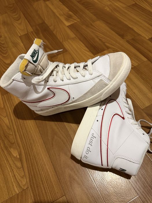 Кросівки nike blazer mid '77. оригінал