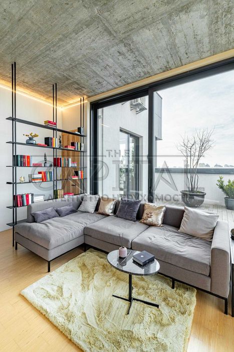 Продаж квартири, ЖК AuRoom, вул. Паньківська, Голосіївський р-н