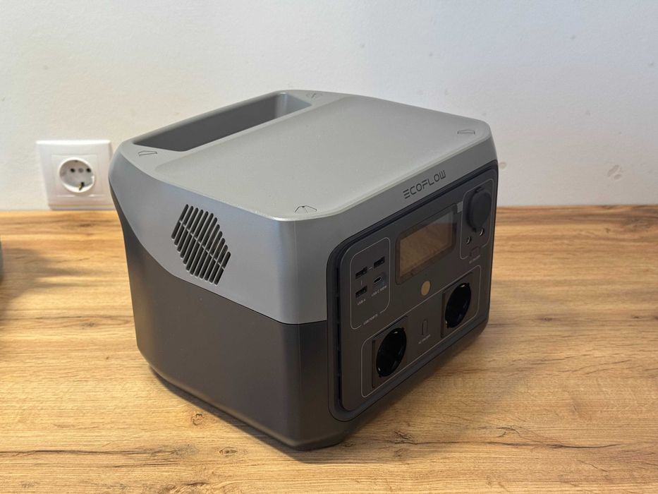 Зарядне станція Ecoflow River 2 Max