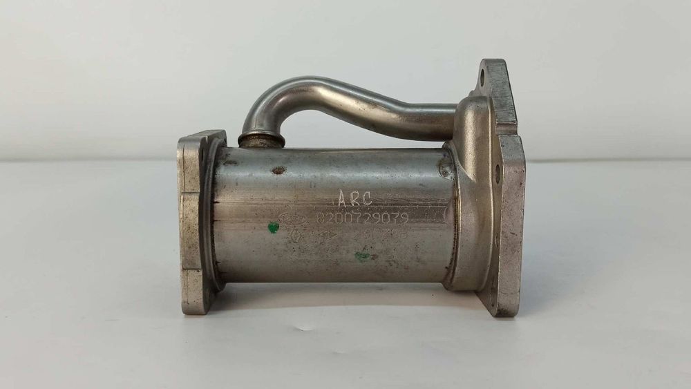 REFRIGERADOR EGR RENAULT CLIO III EXCEPTION