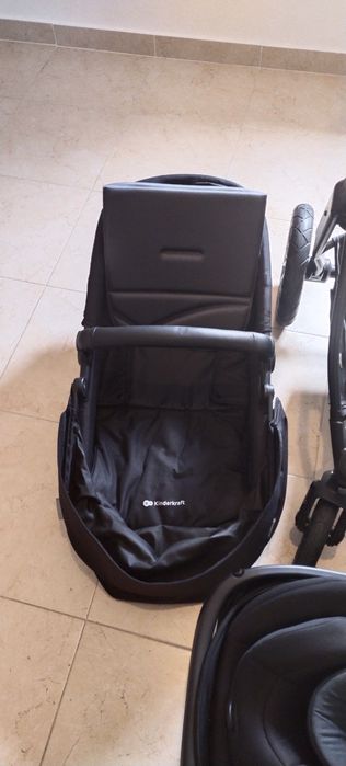 Carrinho para bebe