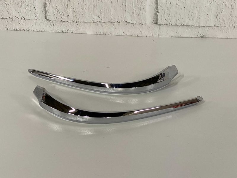 Yamaha raider emblemat listwa   na zbiornik