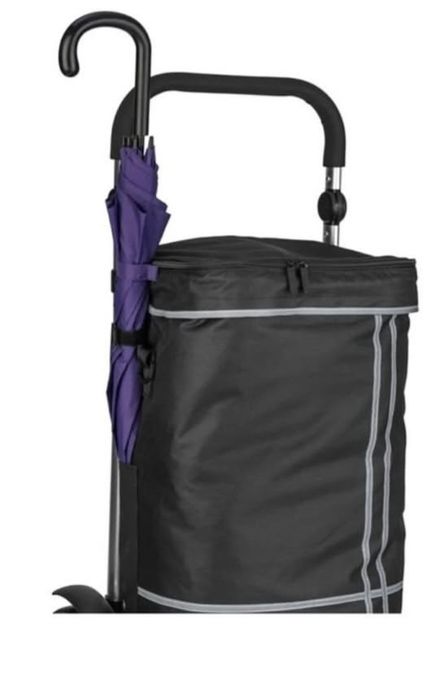 Кравчучка  40 л з термовідділенням німецький виробник TopMove