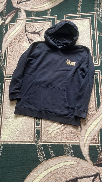 Кофта Vans оригінальна