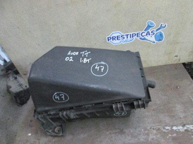 Caixa filtro ar AUDI TT Roadster (8N9)