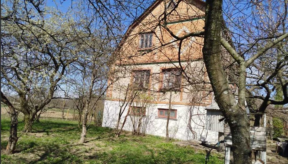 (8) Продам будинок в с. Сокиринці 9726