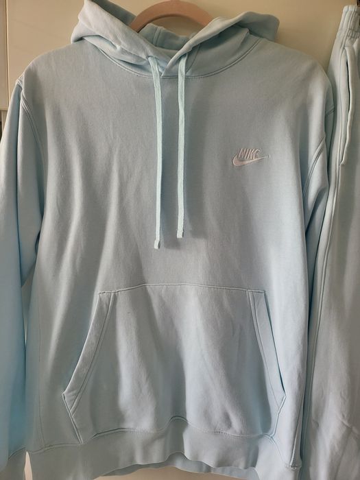 Dresy Nike spodnie i bluza