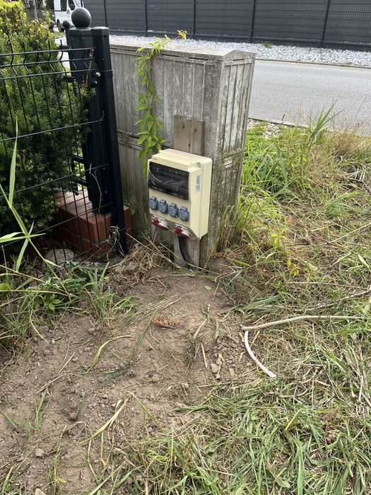 Elektryk,Instalacje Elektryczne kluczbork