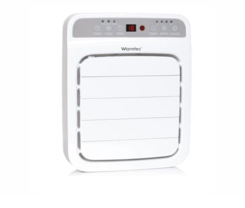 Panel Sterujący Warmtec Controlbox