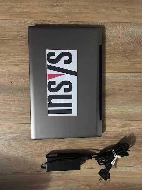 Portátil Insys W970PUQ1