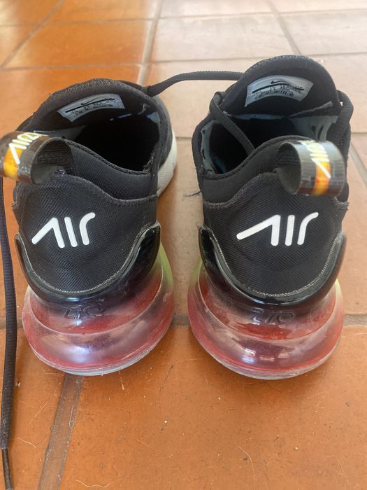 Tenis Nike Air 270
