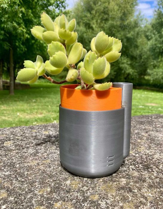 Serviços de Impressão 3D