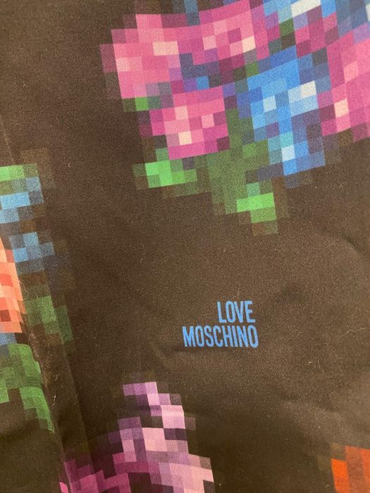 Шикарні жіночі брюкі Love Mosch