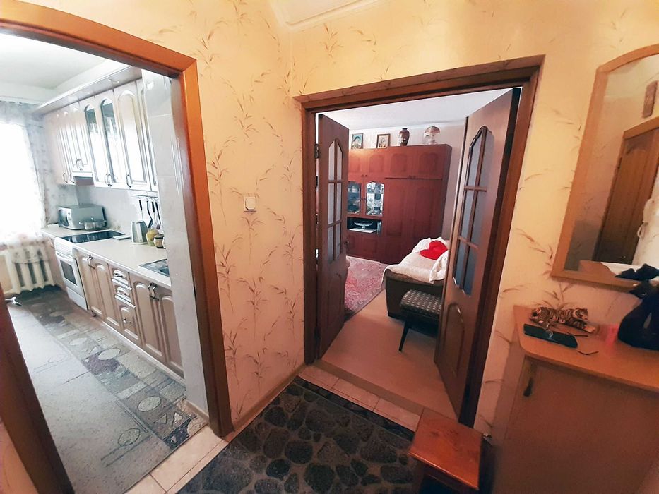 3-комнатная квартира по адресу Берестейский проспект(пр-т. Победы) (площадь 75 м²) - Atlanta.ua - фото 21