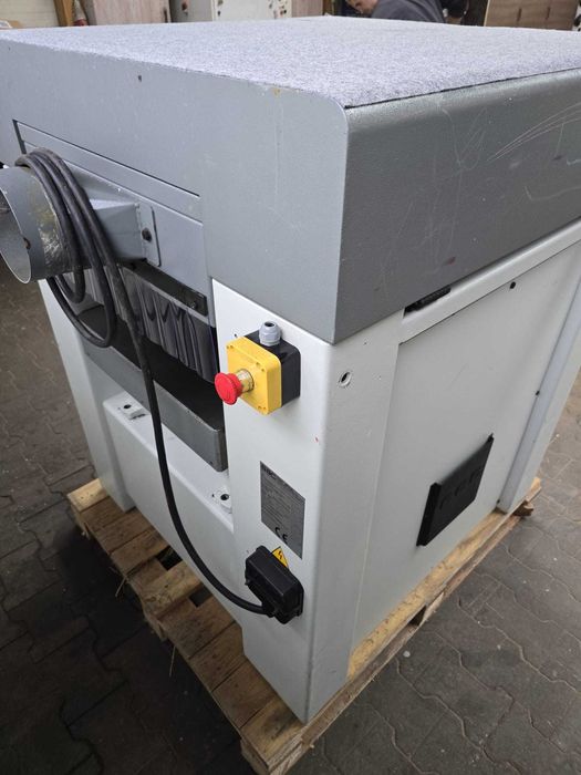 Grubościówka SAC RS53s