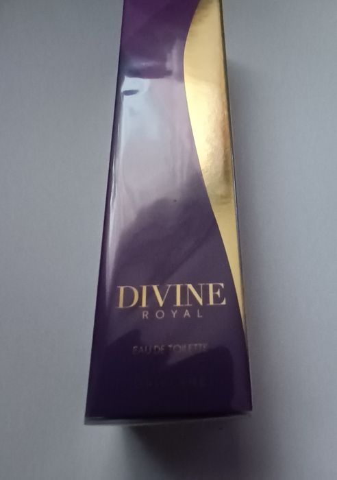 Woda Divine Royal