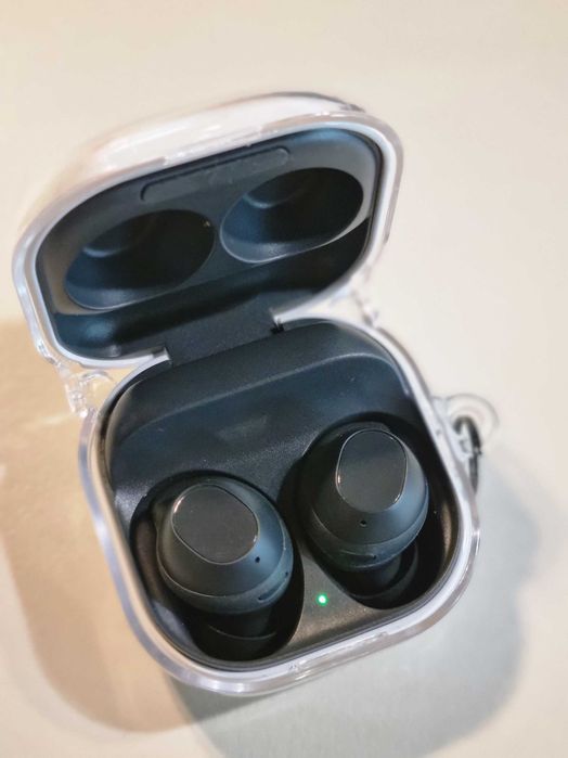 Навушники Samsung Galaxy Buds FE Graphite