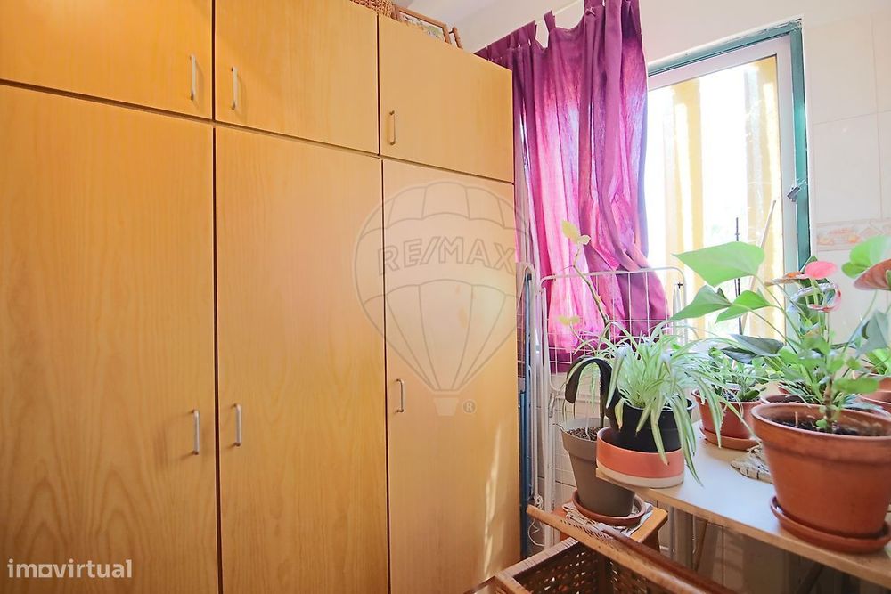 Apartamento T2 para venda
