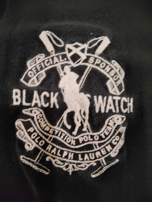 Polo Ralph Lauren tam. XL em excelente estad