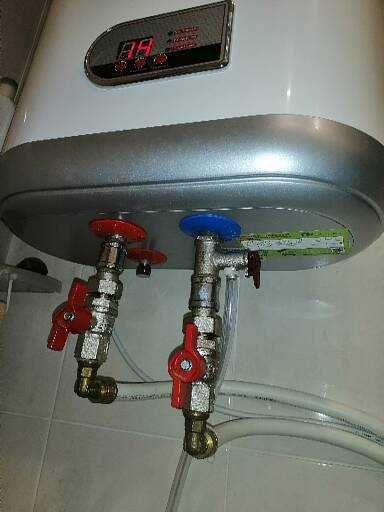 Бойлер 50 літрів . бак з нержавіючуї сталі нержавійки Термекс Thermex