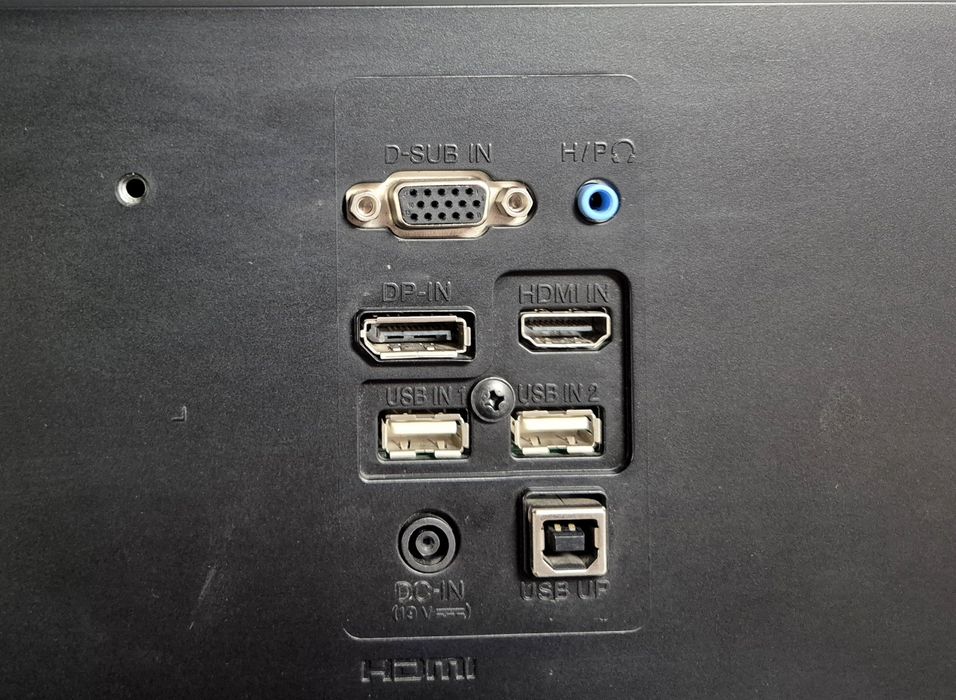 Monitor 32" LG MA68HY, Komis Jasło Czackiego