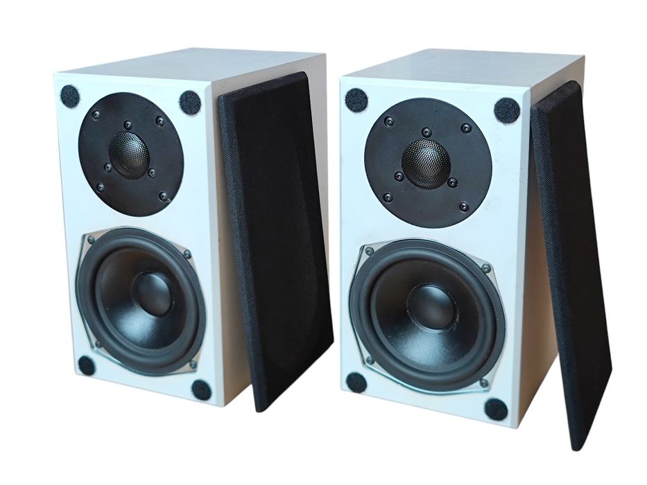 Monitory Totem Mite 8ohm