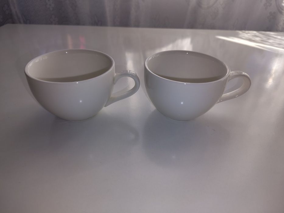 Okazja! Filiżanki!