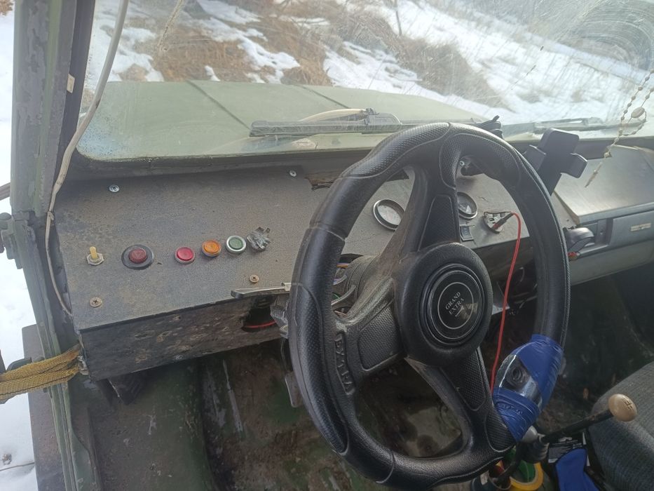 Луаз  -  Волинянка