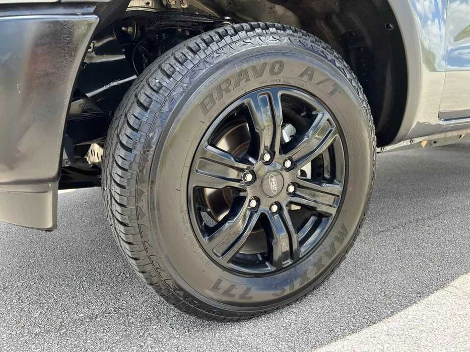 2023 Ford Ranger STX